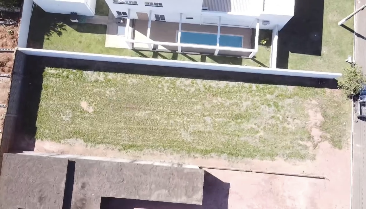 Imagem de Drone Jacarandá Home
